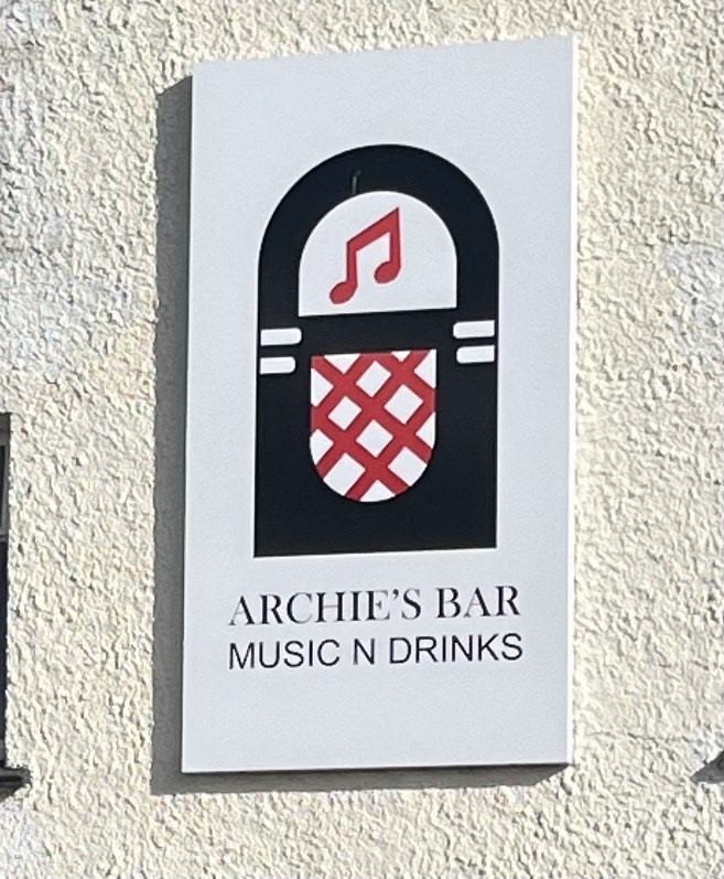 Sign Trays Sign Trays